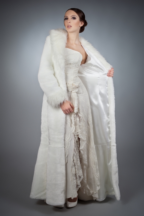 Photo #6 - Wedding coat